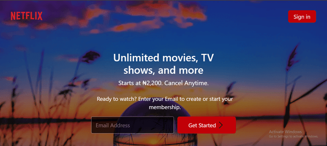 myflix